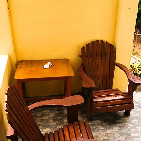 Bunaken Sea Garden Resort Dış mekan fotoğraf