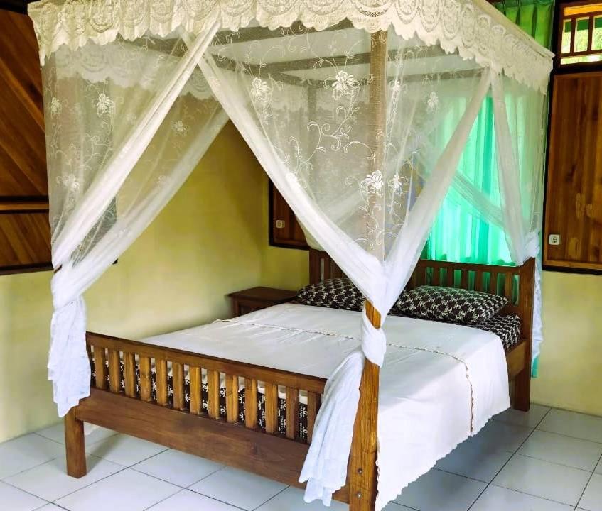 Bunaken Sea Garden Resort Dış mekan fotoğraf