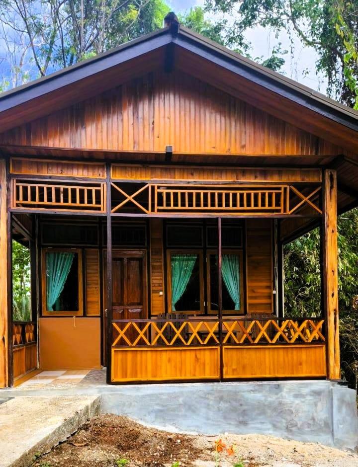 Bunaken Sea Garden Resort Dış mekan fotoğraf