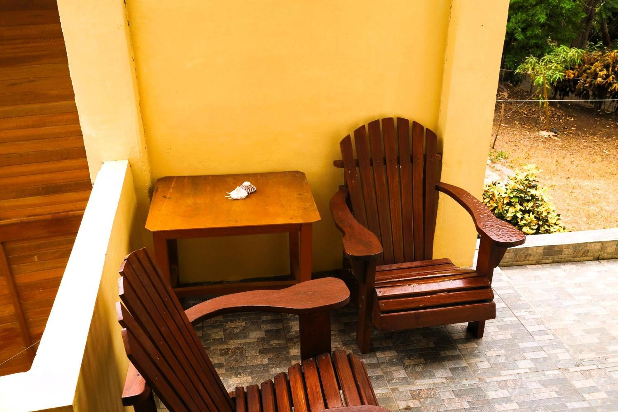 Bunaken Sea Garden Resort Dış mekan fotoğraf