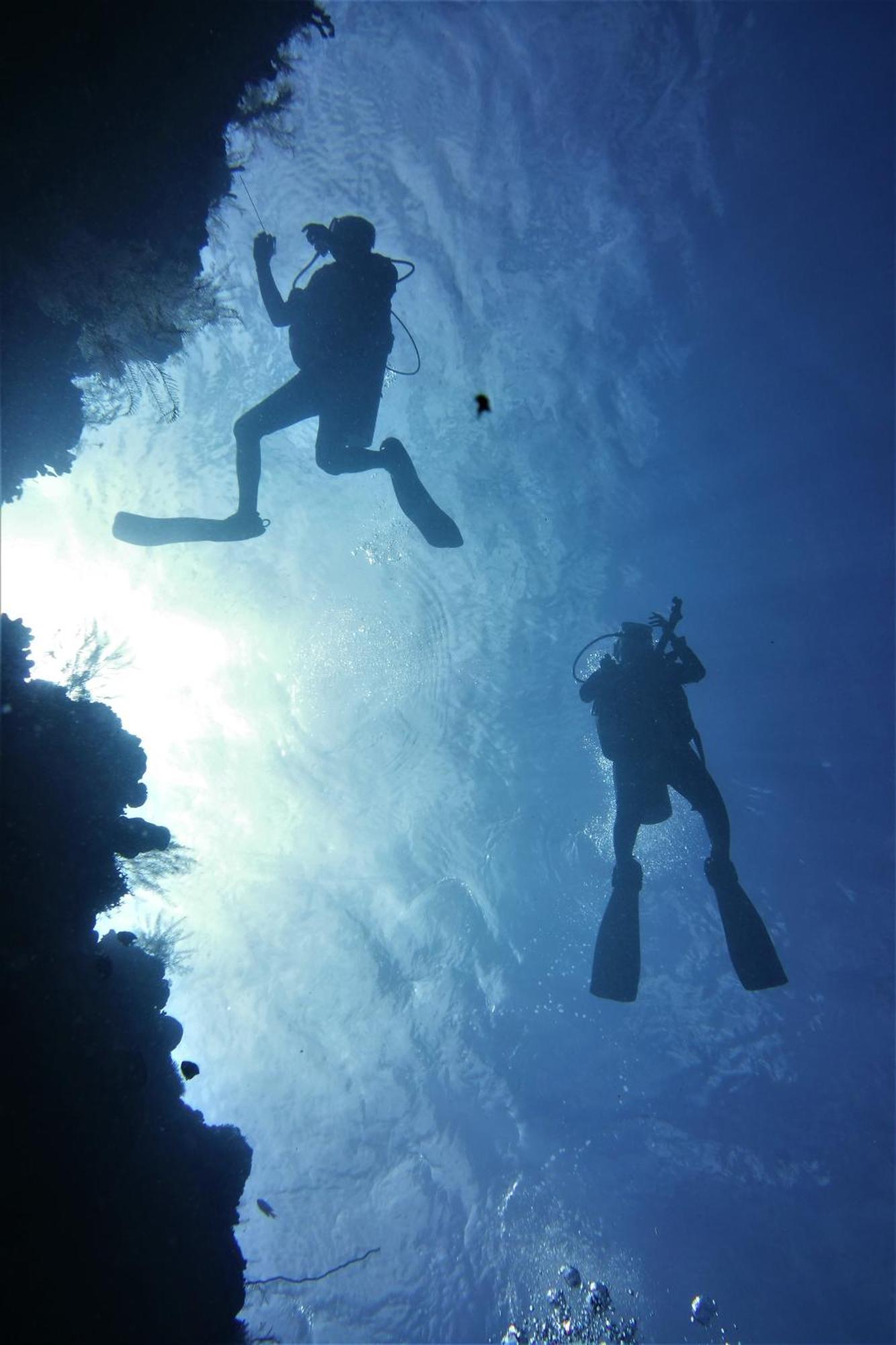 Bunaken Sea Garden Resort Dış mekan fotoğraf