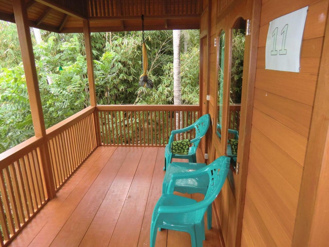 Bunaken Sea Garden Resort Dış mekan fotoğraf
